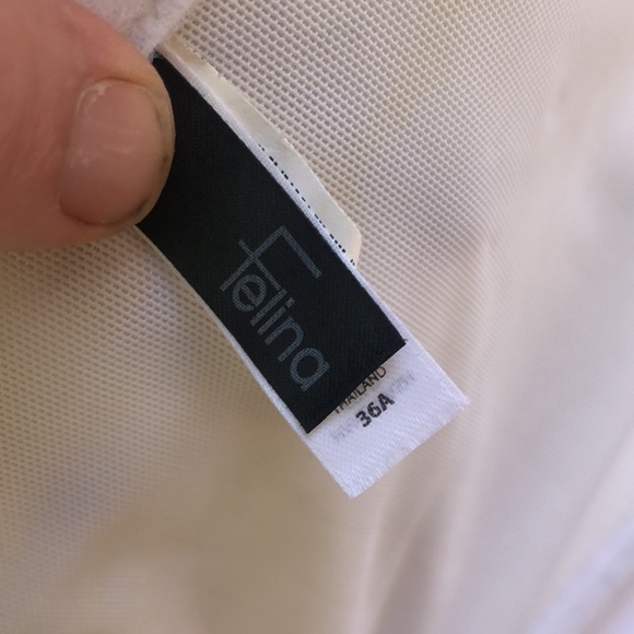 Bridal Corset/Push-Up Strapless Bra - Picture 3 of 5